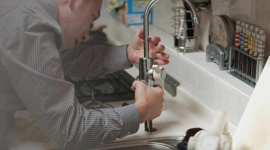 Professional Gas Leak Detection in Rockland, DE